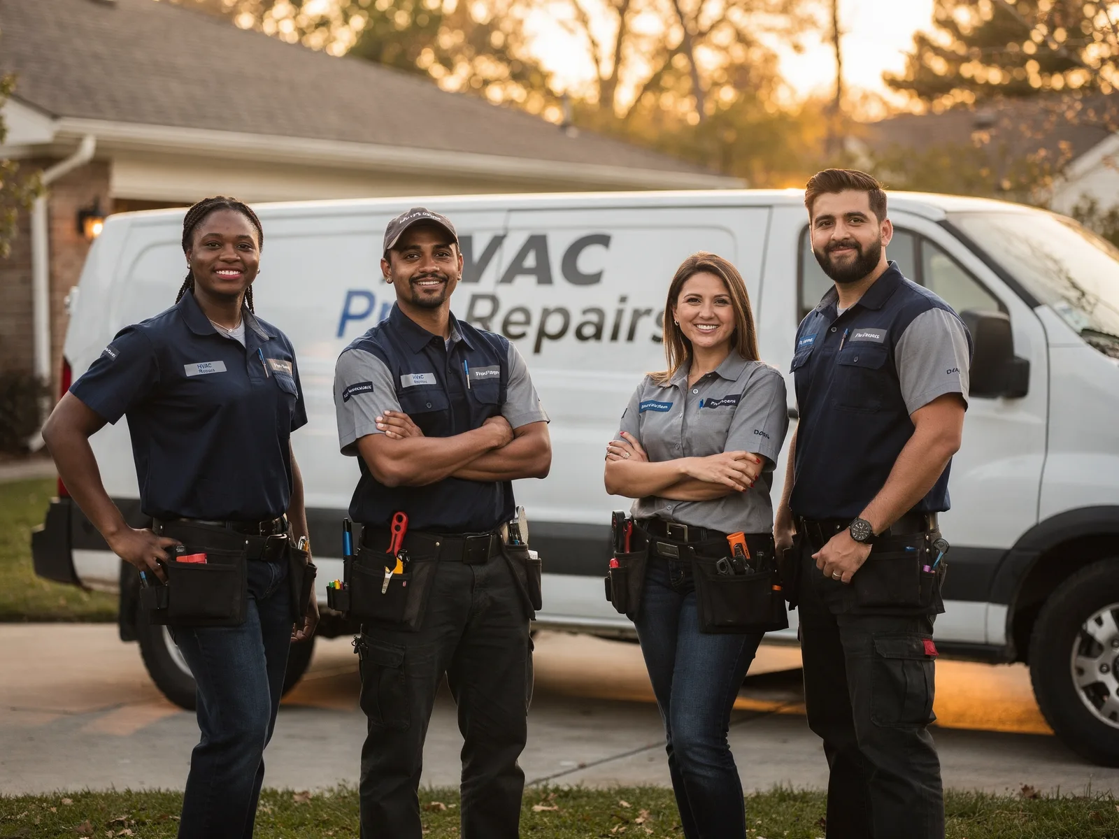 Heat Pump Repair company in Arden, NY