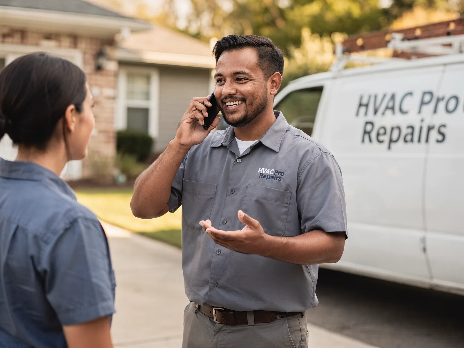Heat Pump Repair Arden, NY FAQs